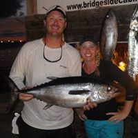 Jeremy Vaughn Photo 31