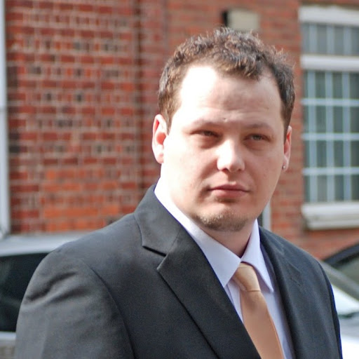 Ben Foreman Photo 13