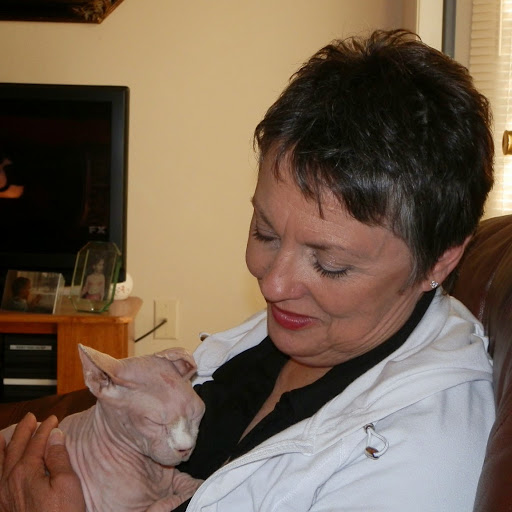 Judith Johnson Photo 17
