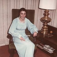Mary Fillmore Photo 16