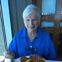 Barbara Beverly Photo 28