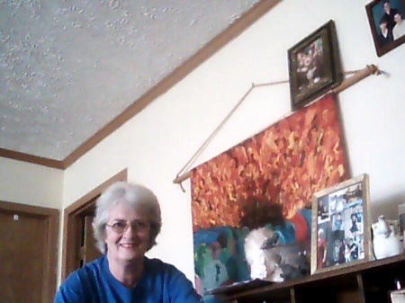 Joann Martin Photo 2