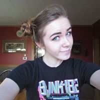 Kristin Gilbertson Photo 3