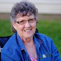 Janice Wood Photo 28