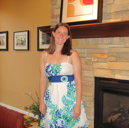 Kristin Perry Photo 28