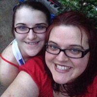 Jamie Steed Photo 12