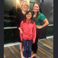 Cherie Johnson Photo 27 Cherie Johnson Photo 27