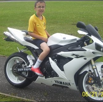 Sam Mccool Photo 6