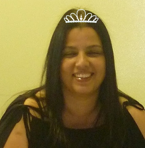 Alexandra Acosta Photo 22