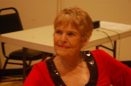 Amanda Allen Photo 54