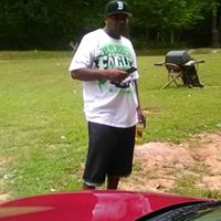 Kenneth Braxton Photo 14