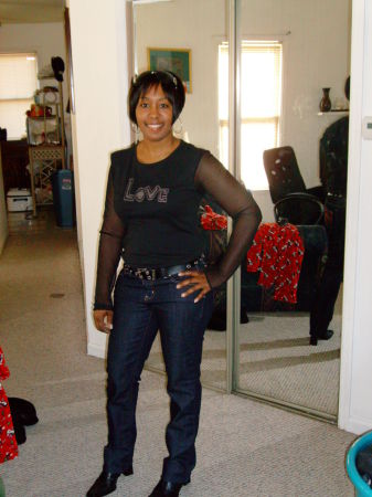 Marilyn Jordan Photo 21
