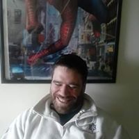 Ryan Hendrickson Photo 31 Ryan Hendrickson Photo 31