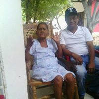 Eugenio Benitez Photo 3