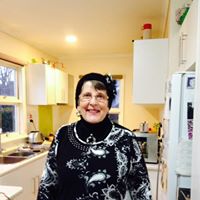 Rose Robertson Photo 23