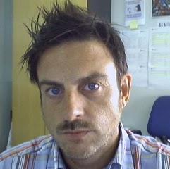 Antoni Martin Photo 1