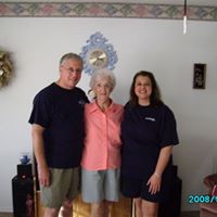 Frances Queen Photo 5