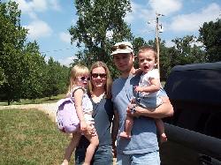 Sara Gregory Photo 5