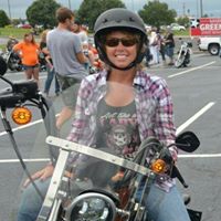 Christine Leary Photo 19