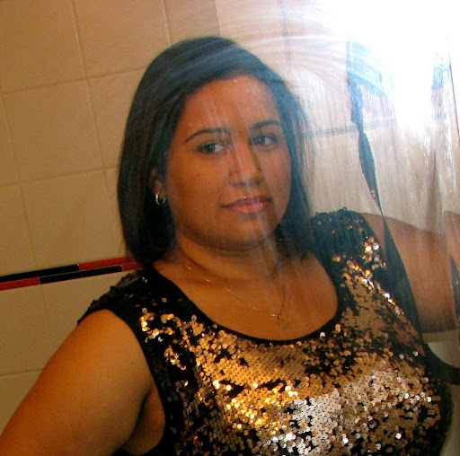 Erica Duran Photo 12
