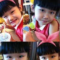 Anne Chee Photo 14
