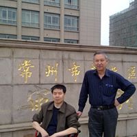 Jianping Zhang Photo 4