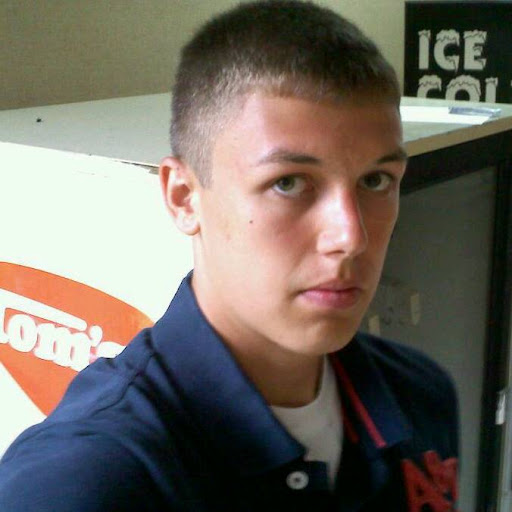 Jonathan Stout Photo 17