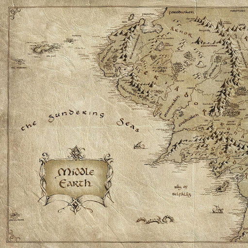 Robert Jordan Photo 29