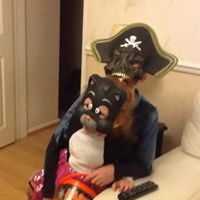 Geraldine Pickering Photo 3