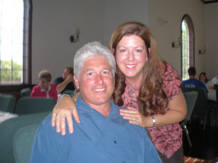 Elizabeth Moseley Photo 28