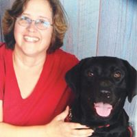 Barbara Allred Photo 8