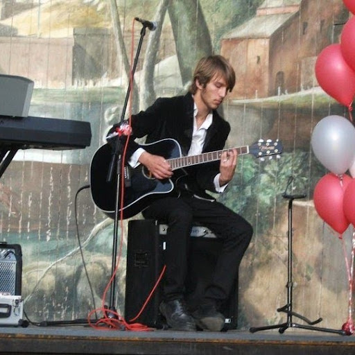 Benjamin Marks Photo 27