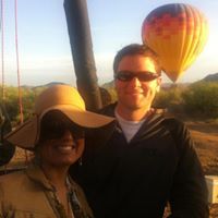 Cynthia Watson Photo 8
