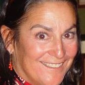 Maria Haines Photo 3