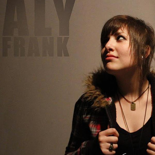 Allison Frank Photo 37