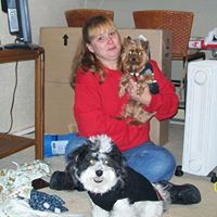 Nancy Byrns Photo 3