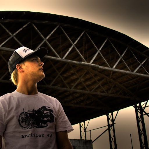 David Rieck Photo 16