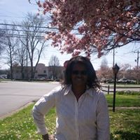 Patricia Pharr Photo 1