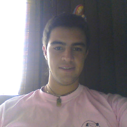 Gustavo Alfaro Photo 6