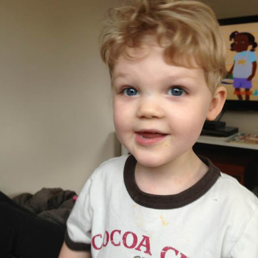 David Godwin Photo 17