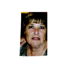 Mary Vinson Photo 17