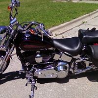 Wade Jensen Photo 23