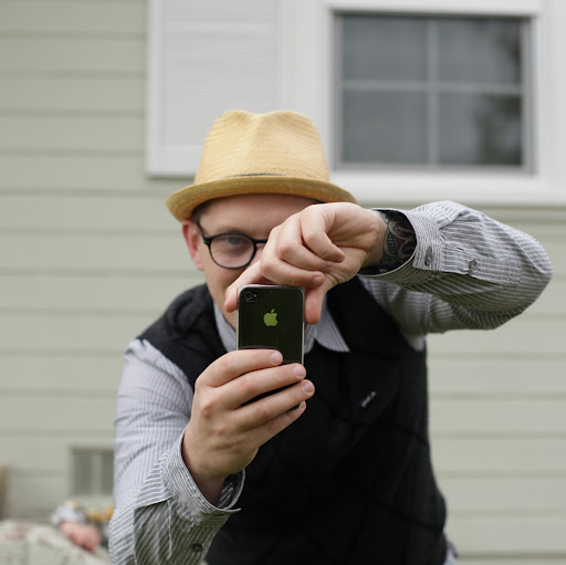 Jason Tidwell Photo 33