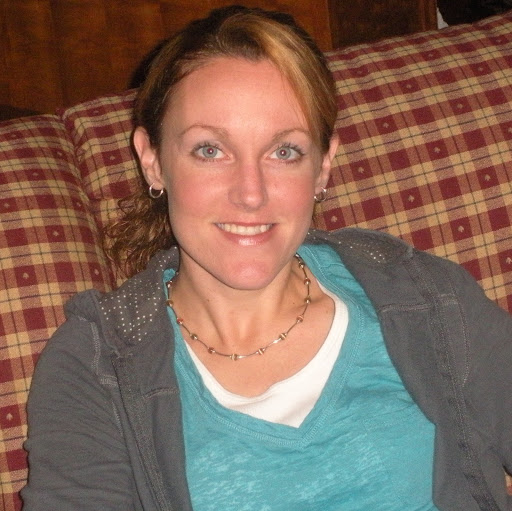 Kristen Fry Photo 8