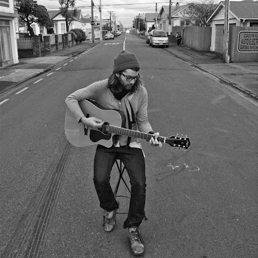 Timothy Rhoades Photo 4