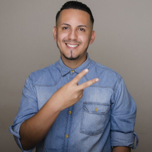 Alexander Sanchez Photo 8