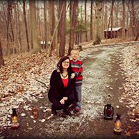 Tiffany Winters Photo 21