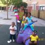 Rochelle Johnson Photo 2