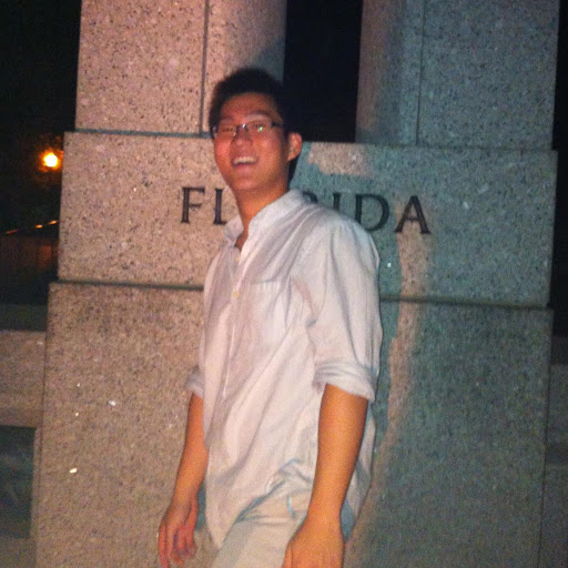 Daniel Sung Photo 21