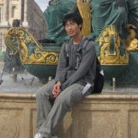 Kai Yu Photo 24